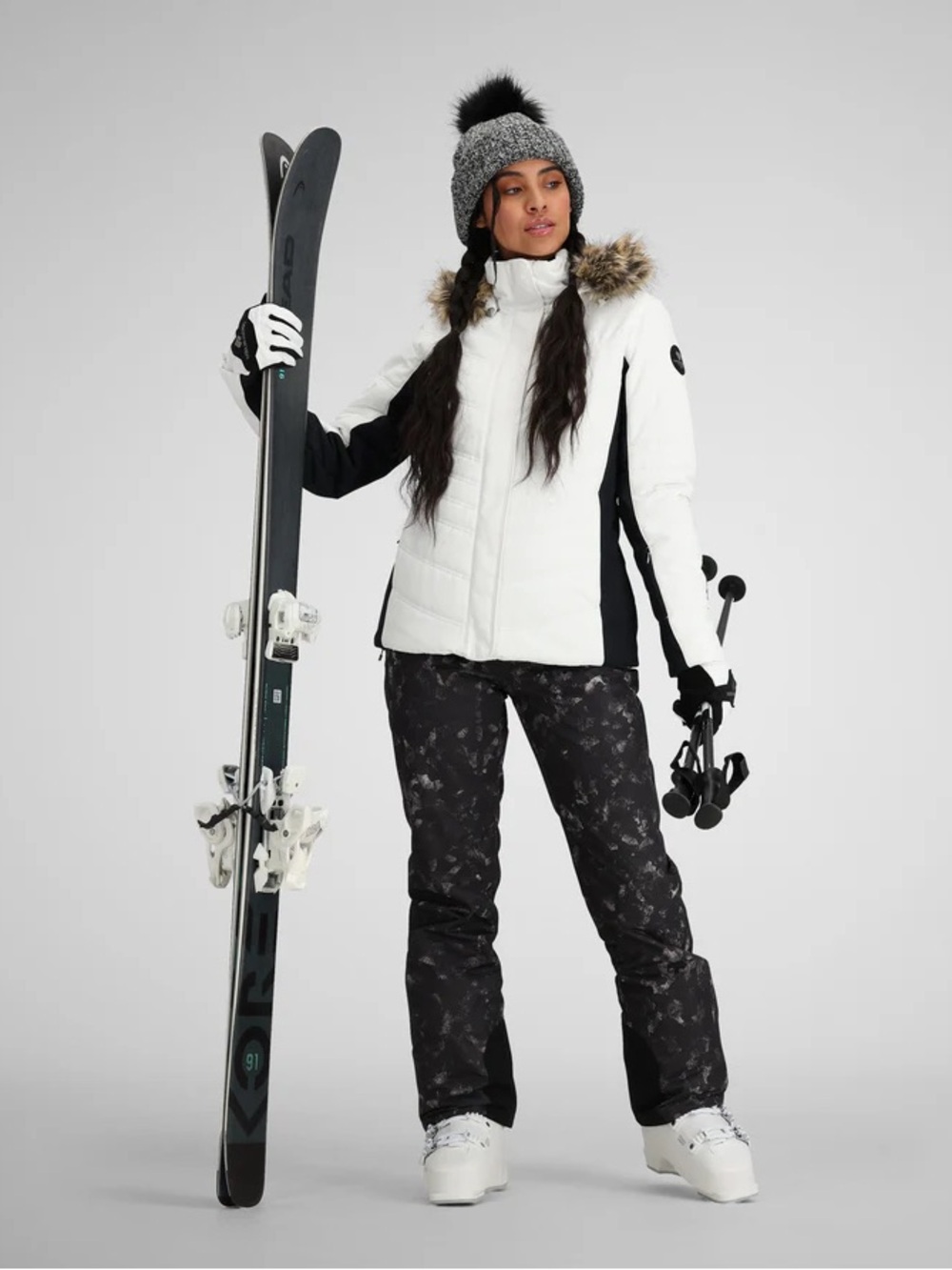 Obermeyer Tuscany II Ski Jacket